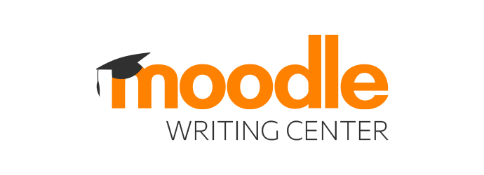 Moodle Writing Center